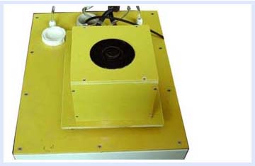 小電機內(nèi)充夾具