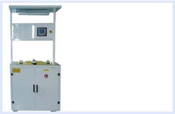 帶工作燈電機(jī)充磁臺(tái)