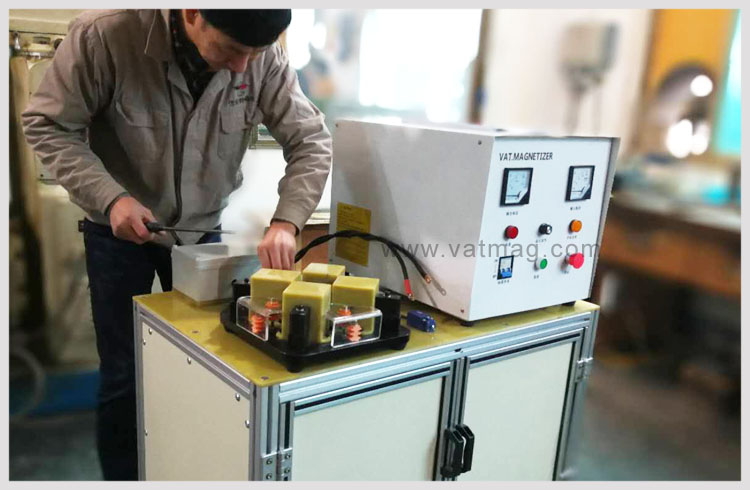小型儀表充磁機(jī)