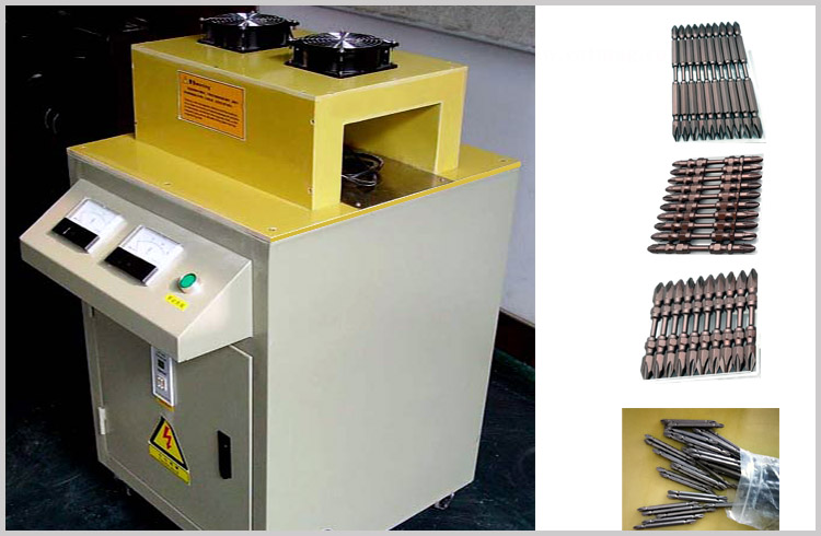 簡(jiǎn)易工具充磁機(jī)